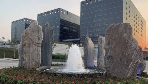 IE Tech Campus Bangalore