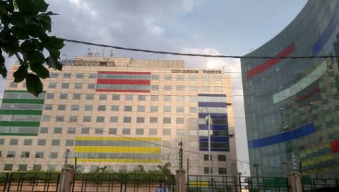 Indian Employee Gurgaon