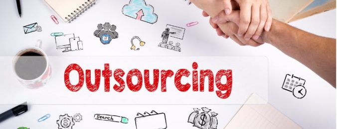 Outsourcing Contracts Negotiation
